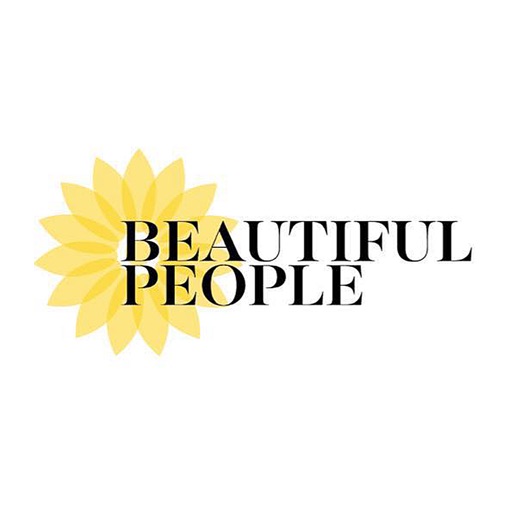 Beautiful People Salon icon
