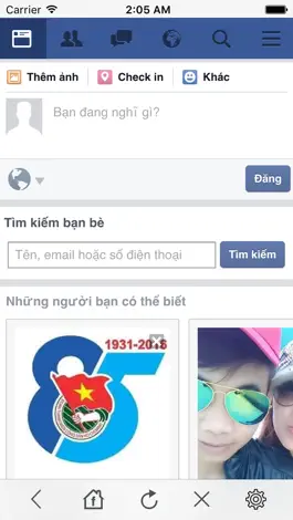 Game screenshot Spartan-Mật khẩu cho Facebook hack