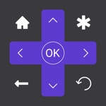 Remoku TV Remote