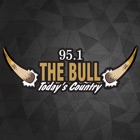 Top 22 Entertainment Apps Like 95.1 The Bull - Best Alternatives