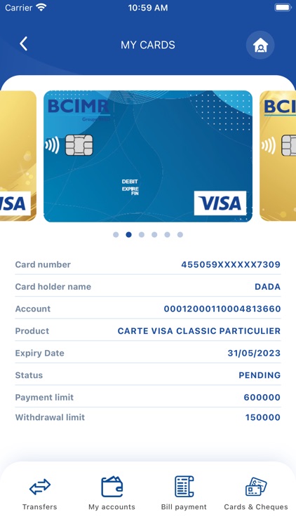 BCIMR Connect screenshot-5