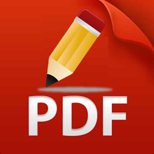 MaxiPDF PDF editor icon