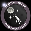 iEphemeris Pro - Marco Piccone