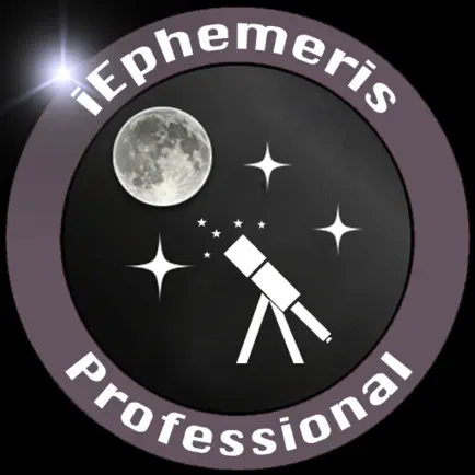 iEphemeris Pro Читы