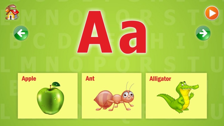 Learn ABC for kids