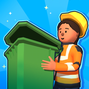 City Cleaner 3D