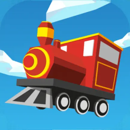 Train Puzzle - Circle Line Cheats