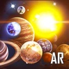 Solar System Builder AR-Space - iPhoneアプリ