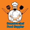 Sumatra Food Merchant App