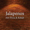 Jalapenos Hot Pizza & Kebab, - iPadアプリ