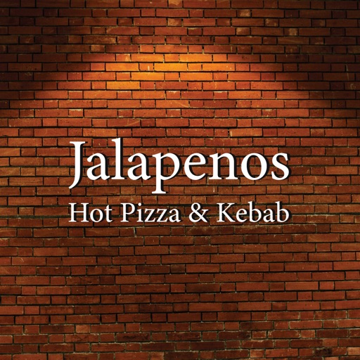 Jalapenos Hot Pizza & Kebab, icon