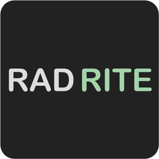 Radrite: CDSM for PAMA - AppWisp.com