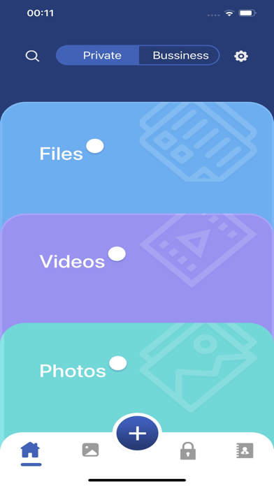 KeyPact Screenshot 1 - AppWisp.com KeyPact Screenshot 1 - AppWisp.com