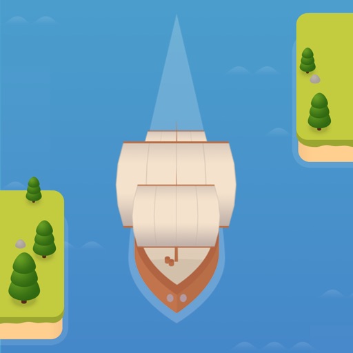 Sea Wild Rush icon