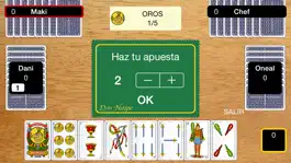 Game screenshot La Pocha mod apk