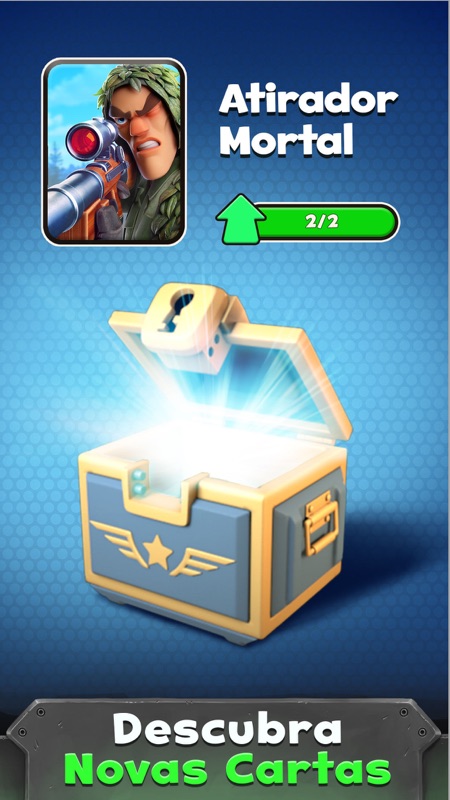 War Heroes: Guerra Online screenshot 5