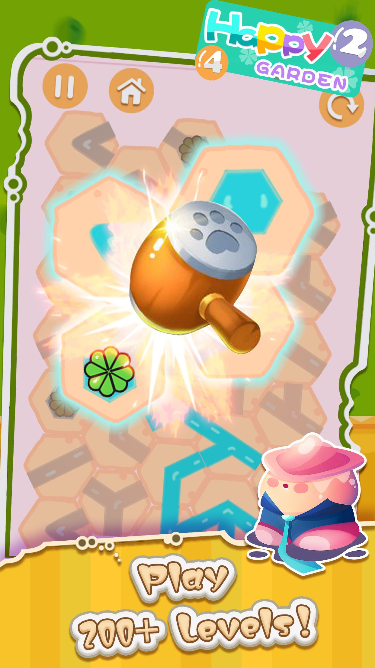 Jigsaw Puzzle Games For Water screenshot 4