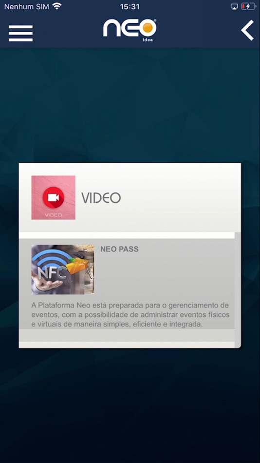 #4. Neo Idea (iOS) 由: Neo Idea Tecnologia da Informacao Ltda