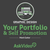 Portfolios and Self Promotion