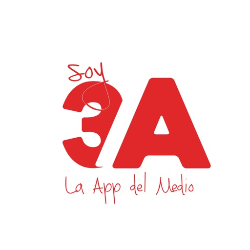 Soy3A iOS App