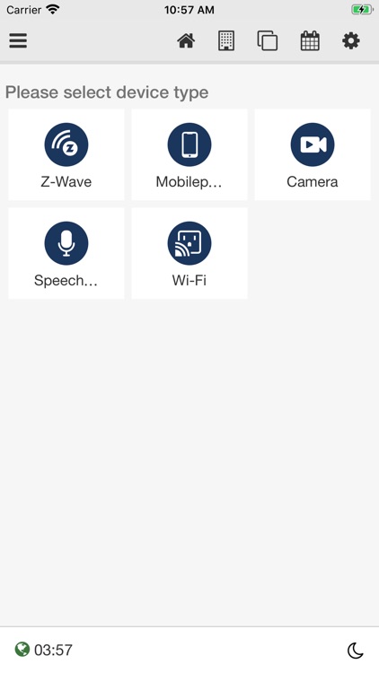 Z-Wave.Me screenshot-3