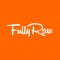 Join the FullyRaw Revolution