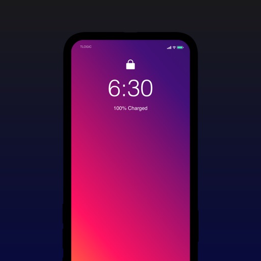 MyGradient: Wallpaper Maker