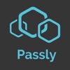 Passly Mobile icon