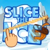 Slice the Ice - Physics Game icon