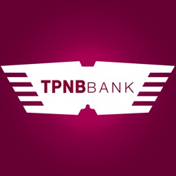 TPNB Bank Mobile App