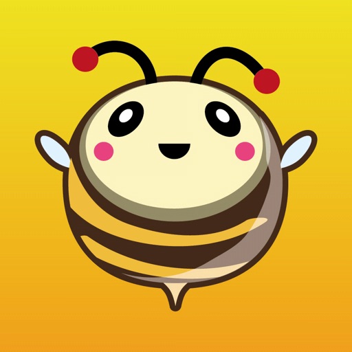 Tumble Bee icon