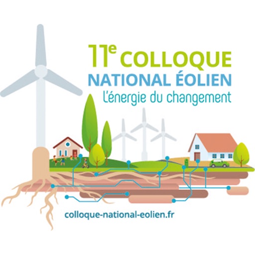 Colloque national éolien