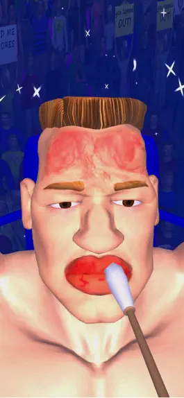 Game screenshot Cutman's Boxing - Clinic hack