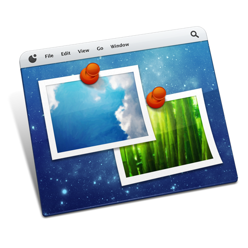 PhotoStickies icon