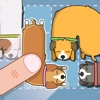 Icon Snuggle Puzzle Dogs Edition