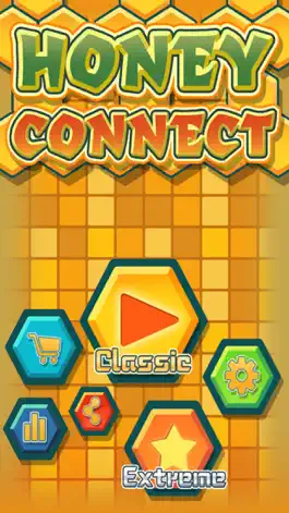 Game screenshot Honey Connect apk