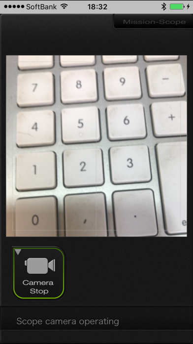 Screenshot #3 pour Mission Scope