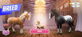 Game screenshot Horse Haven World Adventures hack