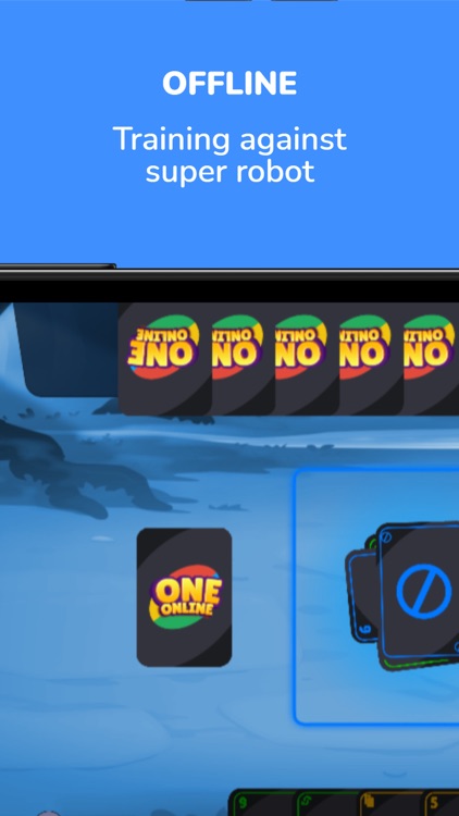 One Online screenshot-3