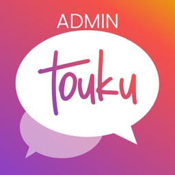 TOUKU Admin