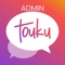 Stay informed with TOUKU’s official accounts: Connect directly with your favorites by friending their official accounts