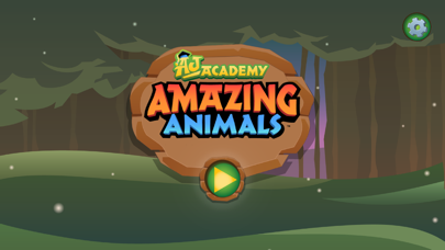 AJ Academy: Amazing Animalsのおすすめ画像2