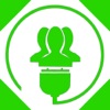 PLUG.ME.IN - Social Network icon