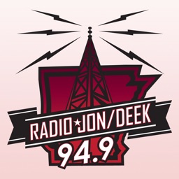 Radio Jon-Deek