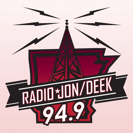 Radio Jon-Deek