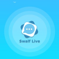 Swalf live logo