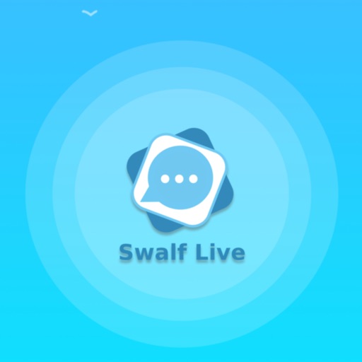 Swalf live icon