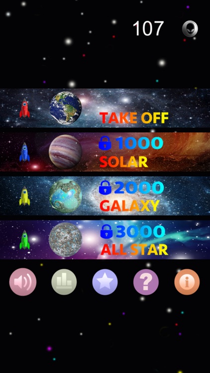 Star Tour screenshot-4