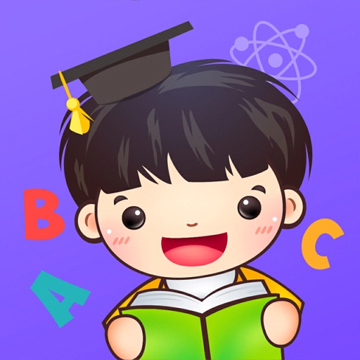 小学科学XR教室 icon