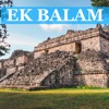 Ek Balam GPS Tour Guide Cancun